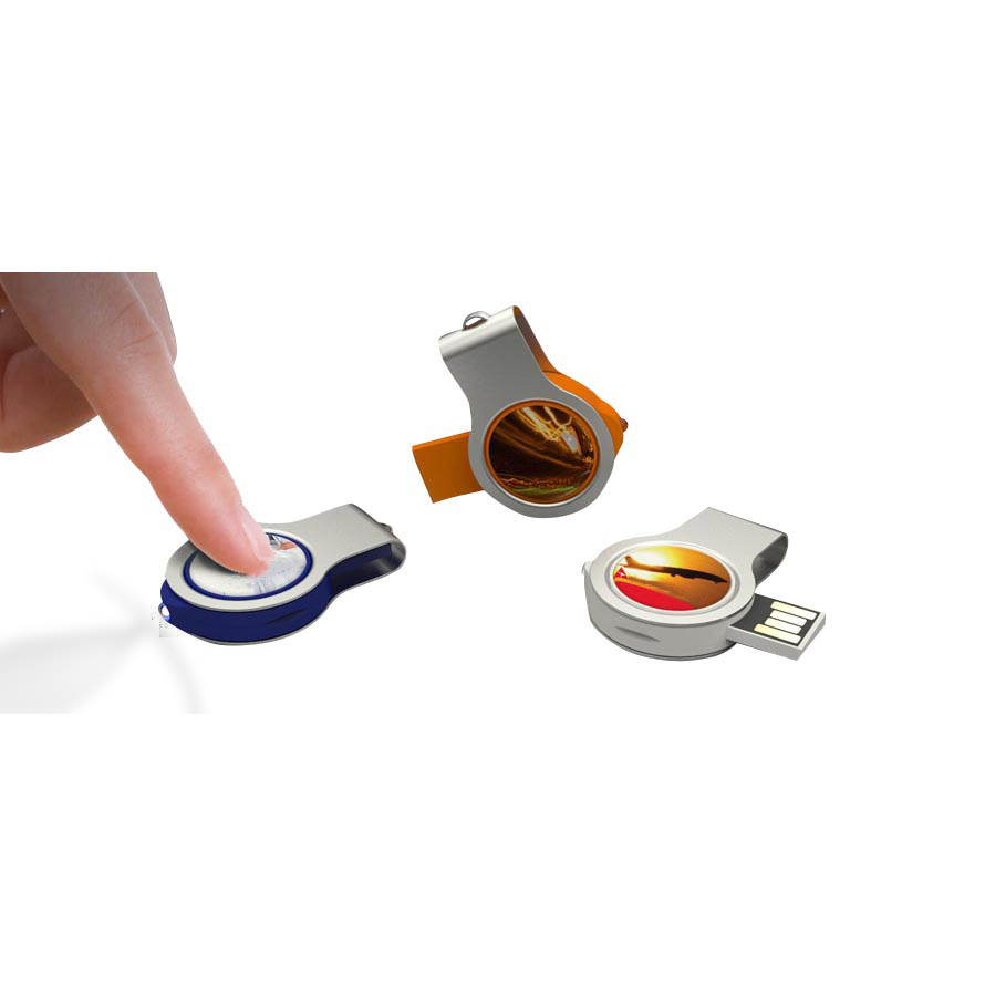 RMD124 USB Flash Drive