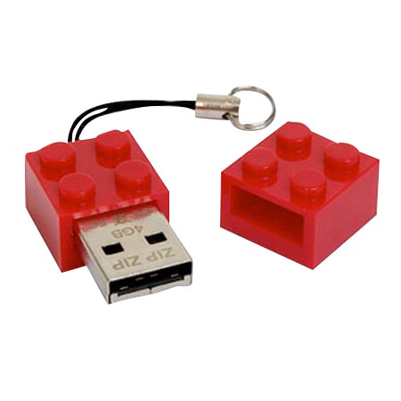 RMD131 USB Flash Drive