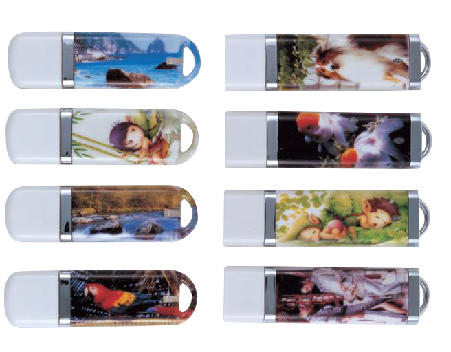 RMD18 USB Flash Drive