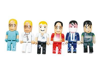 RMD39 USB Flash Drive