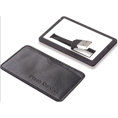 RMF03 Credit Card USB Flash Drive