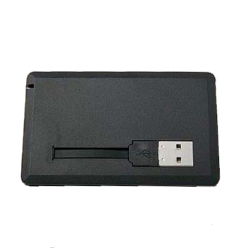 RMF04 Credit Card USB Flash Drive
