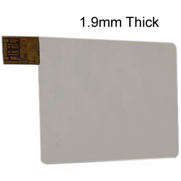 RMF08 Credit Card USB Flash Drive