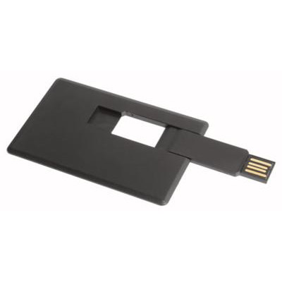 RMF09 Credit Card USB Flash Drive