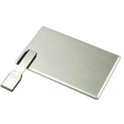 RMF10 Credit Card USB Flash Drive