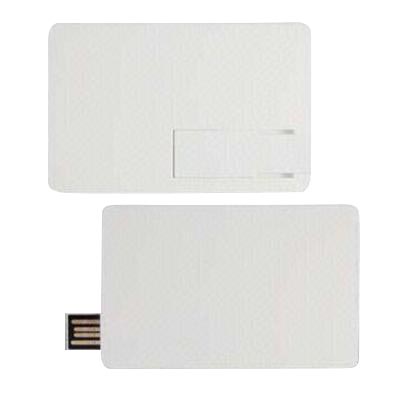 RMF11 Credit Card USB Flash Drive