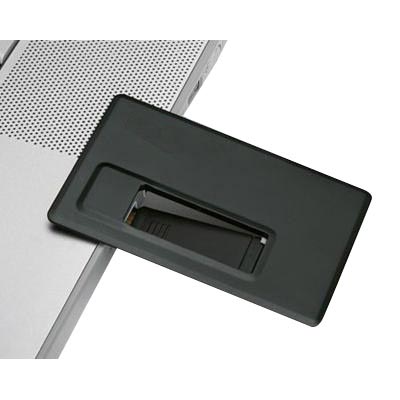 RMF12 Credit Card USB Flash Drive