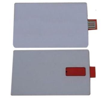 RMF16 Credit Card USB Flash Drive