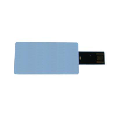 RMF17 Credit Card USB Flash Drive