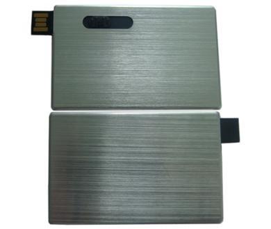 RMF18 Credit Card USB Flash Drive