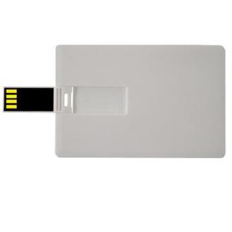 RMF21 Credit Card USB Flash Drive