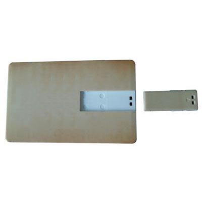 RMF23 Credit Card USB Flash Drive