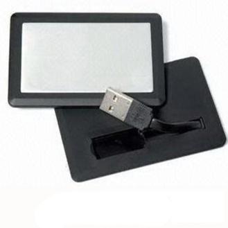 RMF24 Credit Card USB Flash Drive