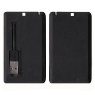 RMF25 Credit Card USB Flash Drive