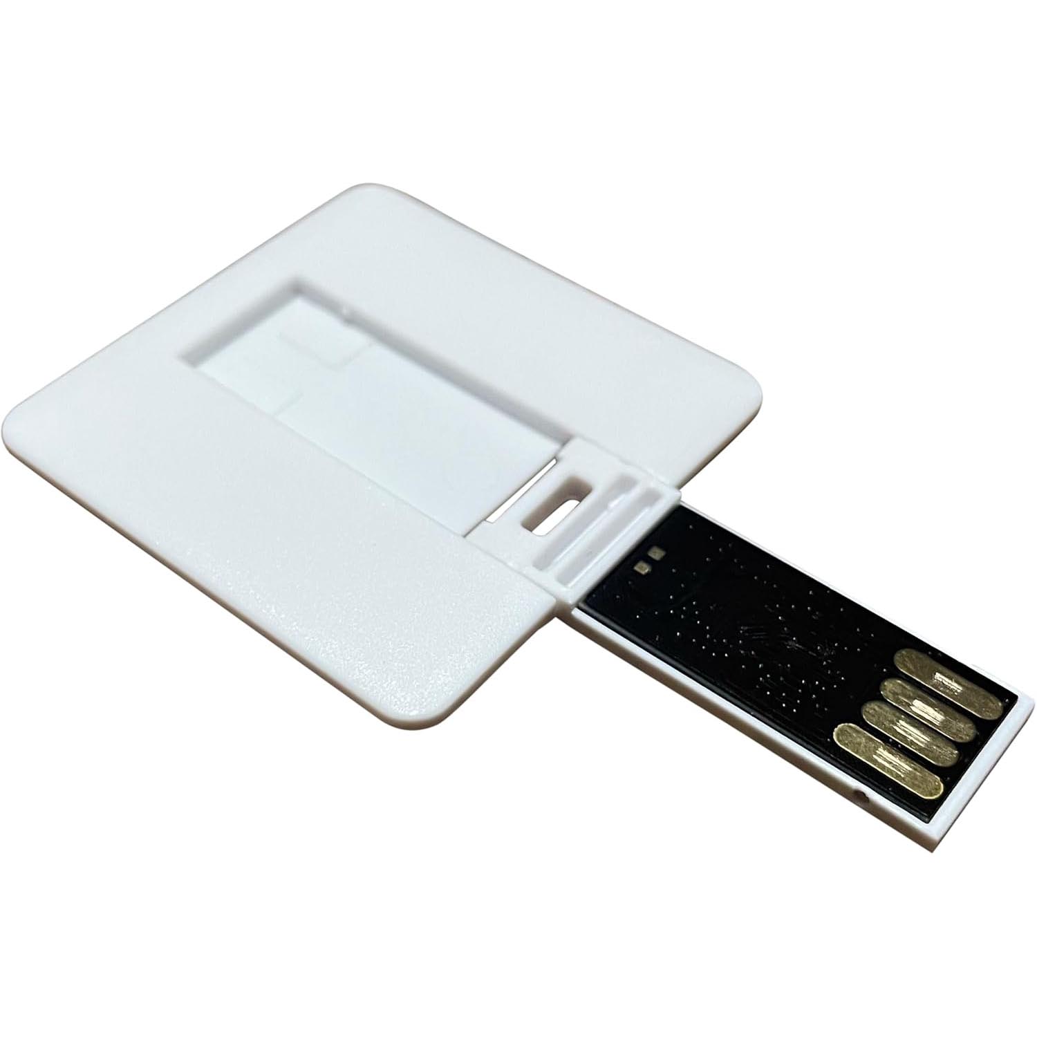 RMF27 USB Flash Drive