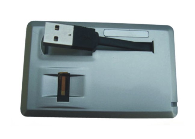 RMFP03 Fingerprint USB Flash Drive