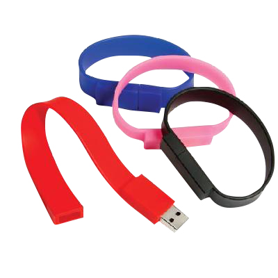 RMH01 Wristband USB Flash Drive