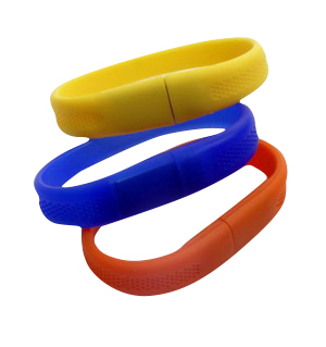 RMH02 Wristband USB Flash Drive