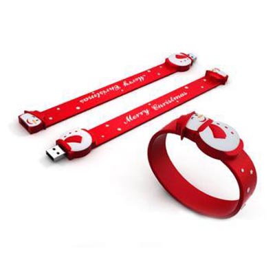 RMH06 Wristband USB Flash Drive