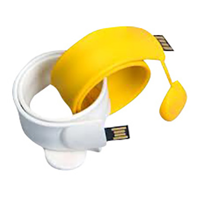 RMH07 Wristband USB Flash Drive