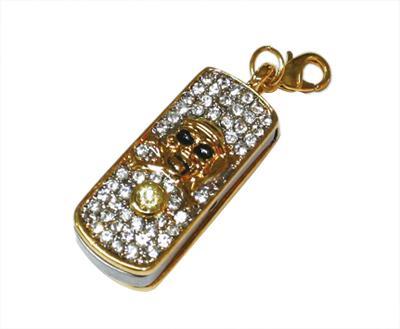 RMJ18 USB Flash Drive