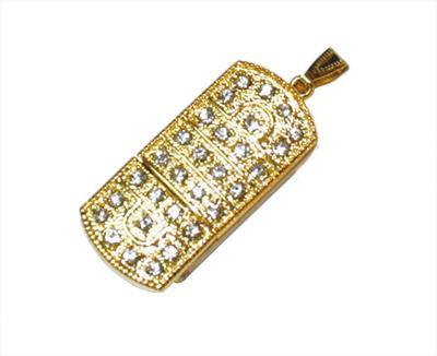 RMJ19 USB Flash Drive