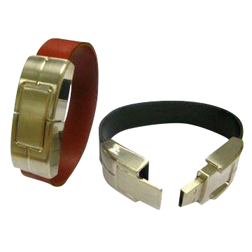 RML05 Wristband USB Flash Drive