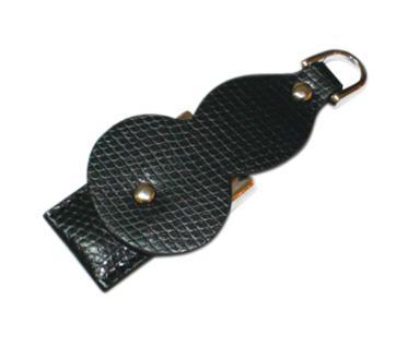 RML10 Leather USB Flash Drive