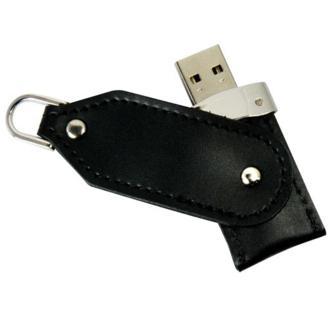 RML14 Leather USB Flash Drive