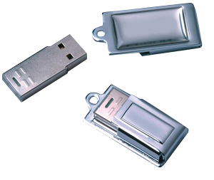 RMM01 Metal USB Flash Drive