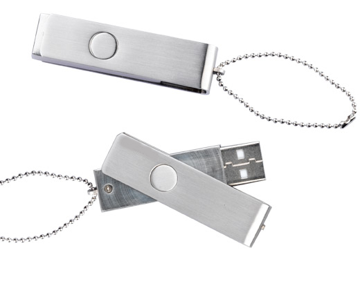RMM04 Metal USB Flash Drive