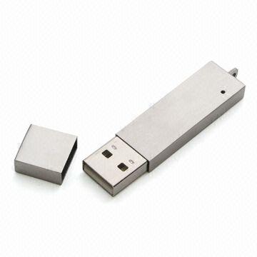 RMM06 Metal USB Flash Drive