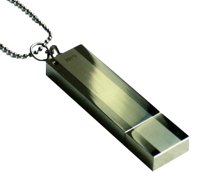 RMM07 Metal USB Flash Drive