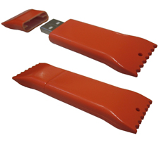 RMM08 Metal USB Flash Drive