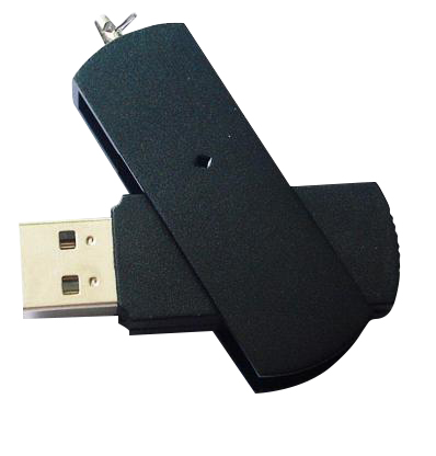RMM16 Swivel USB Flash Drive