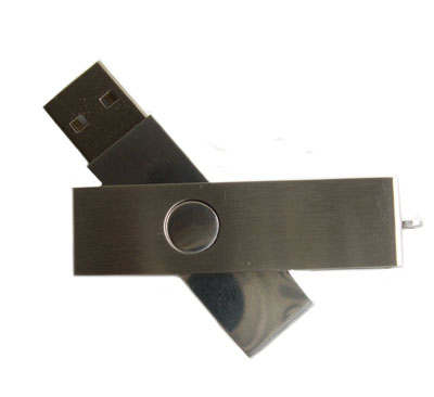 RMM19 Swivel USB Flash Drive