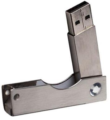 RMM21 Swivel USB Flash Drive