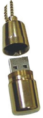RMM24 USB Flash Drive