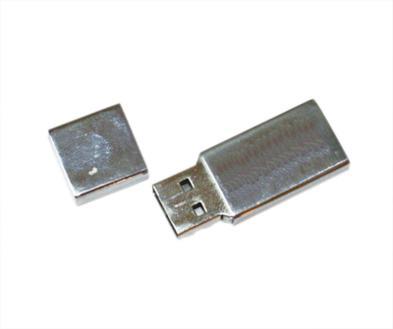 RMM36 Metal USB Flash Drive