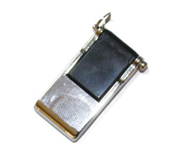 RMM39 Metal USB Flash Drive