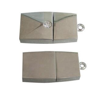 RMM48 Metal USB Flash Drive
