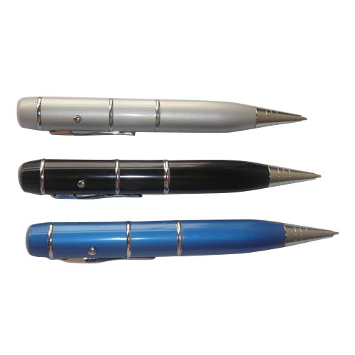 RMP08 Pen USB Flash Drive