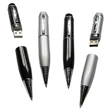 RMP09 Pen USB Flash Drive