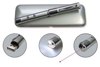 RMP12 USB Flash Drive