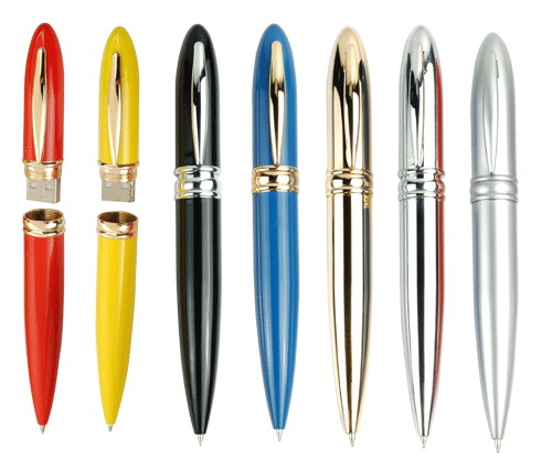 RMP13 Pen USB Flash Drive