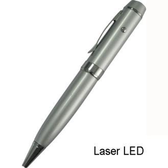 RMP18 Pen USB Flash Drive