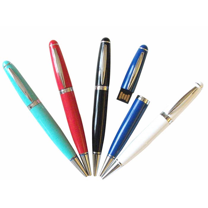 RMP35 Pen USB Flash Drive