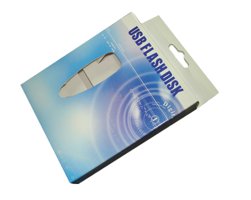 RMPK04 USB Flash Drive Packaging