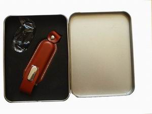 RMPK13 USB Flash Drive Packaging