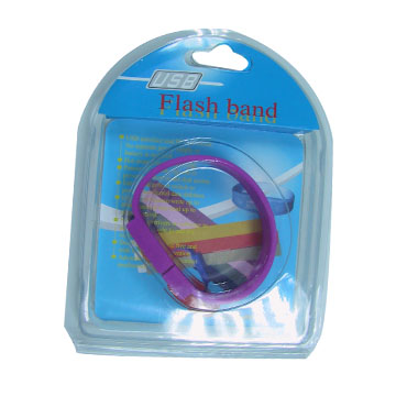 RMPK19 USB Flash Drive Packaging